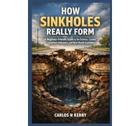 How Sinkholes Really Form: A Beginner-Friendly Guide to the Science, Causes, Common Indicators, and Real-World Examples