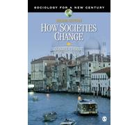 How Societies Change