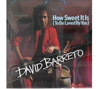 How sweet it is (1986) / Vinyl single [Vinyl-Single 7'']