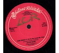 How Sweet It Is [To Be Loved By You]