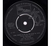 How Sweet It Is (To Be Loved By You) - 2nd + 4prong