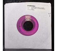 How Sweet It Is (To Be Loved By You)-7" 45