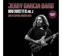 How Sweet It Is Vol. 2 At Capitol Theatre 1978. Fm Broadcast) (Violet