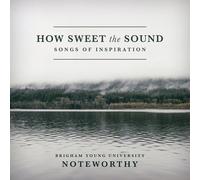__ How Sweet Sound (CD)