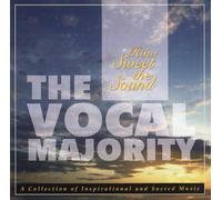 How Sweet the Sound by The Vocal Majority Chorus (1997-10-21)