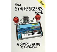 How Synthesizers Work: A Simple Guide: 1