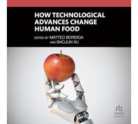 How Technological Advances Change Human Food