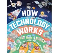 How Technology Works (Copertina rigida)