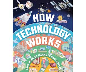 How Technology Works (Copertina rigida)
