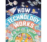 How Technology Works (Copertina rigida)