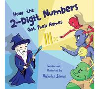 How the 2-Digit Numbers Got Their Names