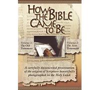 How the Bible Came to Be