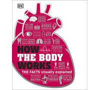 How The Body Works: The Facts Simply Explained