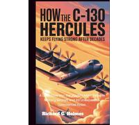 How the C-130 Hercules Keeps Flying Strong After Decades: A Deep Dive into the World’s Most Reliable Military Aircraft and Its Unexpected Commercial Roles