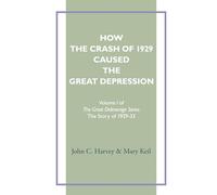 How The Crash Of 1929 Caused The Great Depression