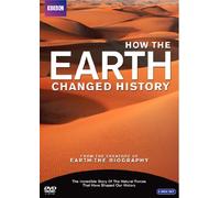 How the Earth Changed History - How the Earth Changed History