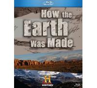 How the Earth Was Made