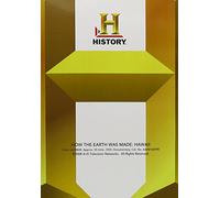 How the Earth Was Made: Hawaii