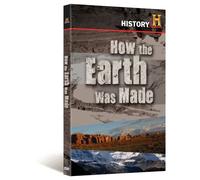 How the Earth Was Made - How the Earth Was Made
