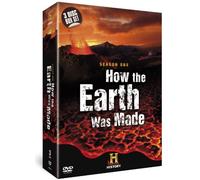 How the Earth Was Made - Season 1