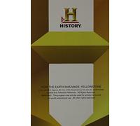 How the Earth Was Made: Yellowstone