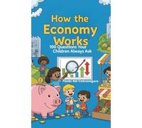 How the Economy Works: 100 Questions Your Children Always Ask