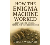 How the Enigma Machine Worked: A Deep Dive into Ciphers, Rotors, and WWII Codebreaking