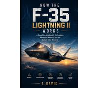 How the F-35 Lightning II Works: A Deep Dive into Stealth Technology, Advanced Avionics, and the Future of Air Warfare