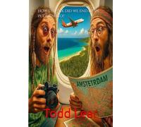 How the F*ck did we end up in Puerto Rico?