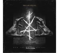 How The Ghost Became - Freakangel (Audio cd)