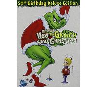 How the Grinch Stole Christmas - How the Grinch Stole Christmas