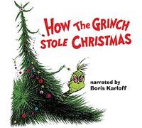 How The Grinch Stole Christmas/ O.S.T. - How The Grinch Stole Christmas / O.S.T. (2 LP)