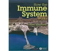 How the Immune System Works 3th (third) edition Text Only