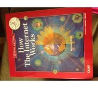 How the Internet Works – Alpha Books