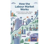 How the Labour Market Works: A Clear Guide to Jobs, Wages, and Employment Trends