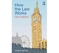 How the Law Works