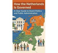How the Netherlands Is Governed: A Clear Guide to Dutch Politics and Public Administration