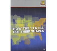How the States Got Their Shape - How the States Got Their Shape