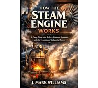 How the Steam Engine Works: A Deep Dive into Boilers, Pressure Systems, and the Evolution of Industrial Power