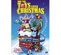 How the Toys Saved Christmas