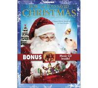 How the Toys Saved Christmas - How the Toys Saved Christmas