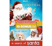 How the Toys Saved Christmas / In Search of Santa
