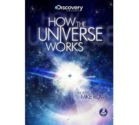 How the Universe Works