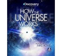How the Universe Works