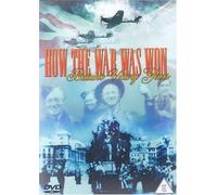 How The War Was Won - Britain's Victory Years [DVD]