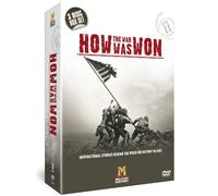 How The War Was Won [Edizione: Regno Unito]