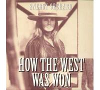 HOW THE WEST WAS WON 12" SINGLE UK MCA 1992