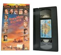 How The West Was Won