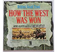 How the West Was Won