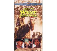How the West Was Won
